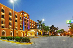 Гостиница Holiday Inn Express Monterrey Galerias-San Jeronimo, an IHG Hotel  Монтерей